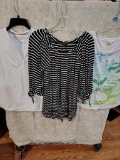 size large- 3 shirts