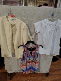 size large- 3 shirts