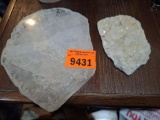 Rocks
