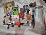 Junk drawer items
