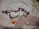 Jewelry bundle-all costume