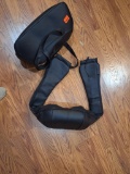 Back massager