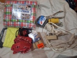 Therma freeze pkg and other junk drawer stuff
