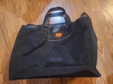 Large tote- Versace parfums bag