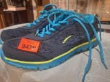 Women_s size 10 sneakers