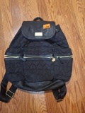 Betsy Johnson backpack purse