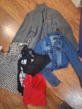 Misc small women_s clothing