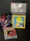 Justice League animated DVD series In collector's tin, Weird but True, Book of Impossible Objects