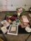 Mixed pretty decor and such