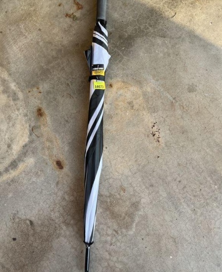 Golf umbrella