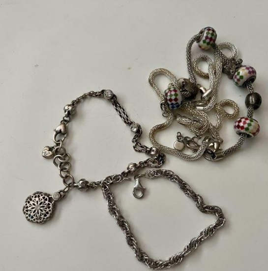 Bracelet bundle