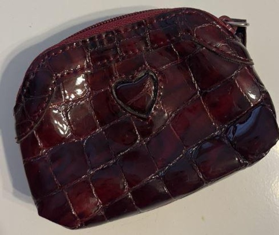 Brighton coin purse