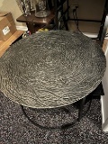 Table- approx 16 inch tall