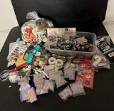 Too many crafts
