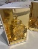 Lalique trio perfume set