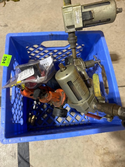 Air Compressor accessories