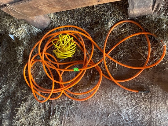 Extension Cord