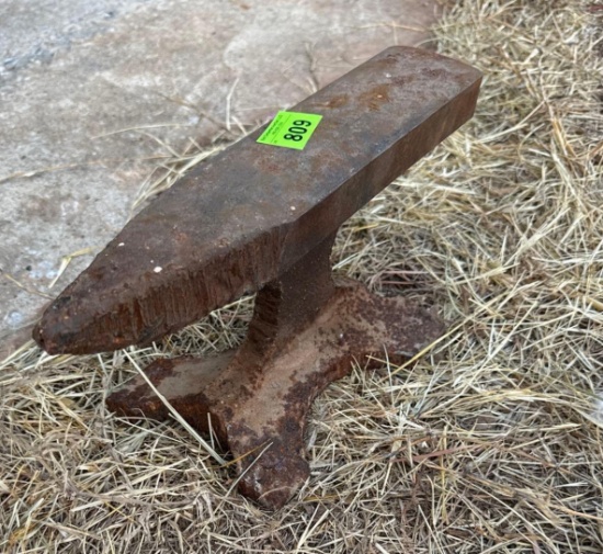 Anvil
