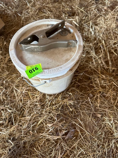 Pipe Joint Compound
