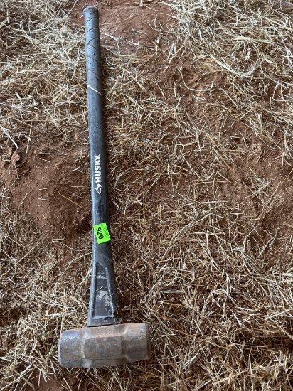 Sledge Hammer