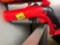 Nerf gun