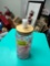 Bottle with lid