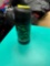 Drinking cup with lid