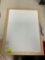 My magnetic responsibility chart