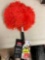 Oxo, good grips, microfiber, delicate duster