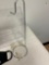 Paper holder, Mask, Straws & paper towel holder
