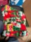 Blankets three