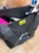 Purses, book covers & bag