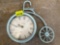 Decorative clock