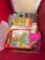 Books, teaching supplies, teaching books and more