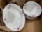 China plate and bowls