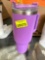 Water cup of lid