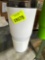Water cup with lid