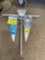 Utility anchor