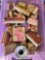 Rubber stamps