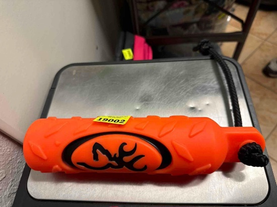 Dog chew toy