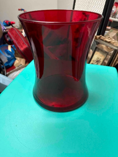 Vase