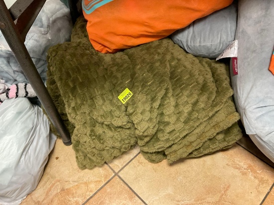 Blanket