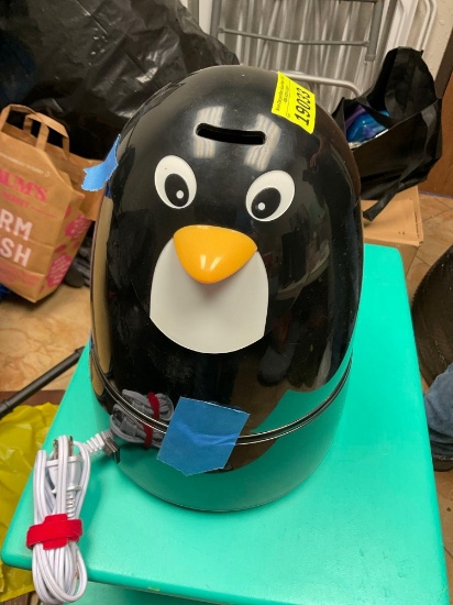 Humidifier