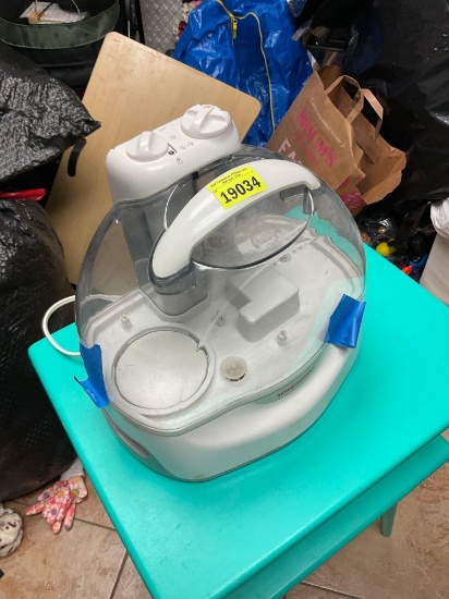Walgreens humidifier
