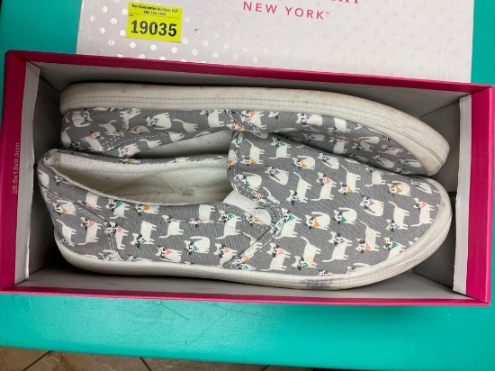 Isaac mizrah Shoes size description in photos