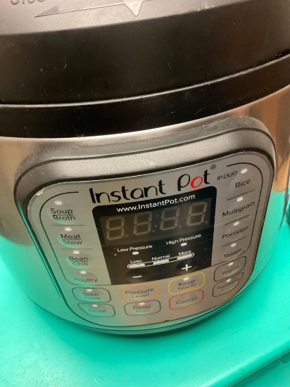 Insta pot