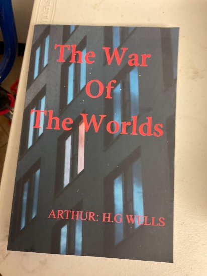 Books -titles and authors in Pictures