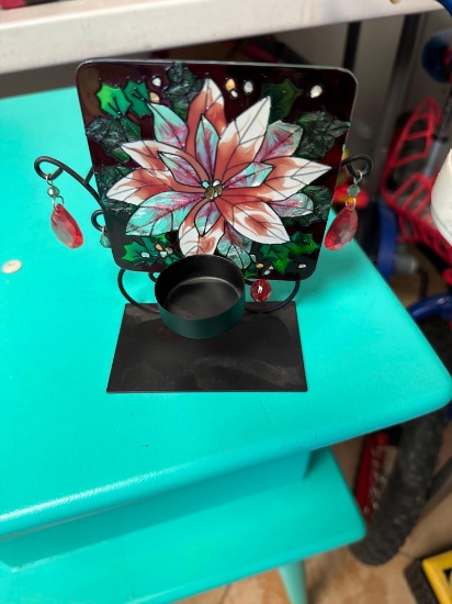 Wall decor