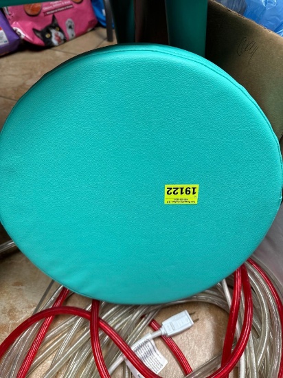 String lights, pillow cushion, ink cartridge