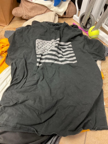 Clothing